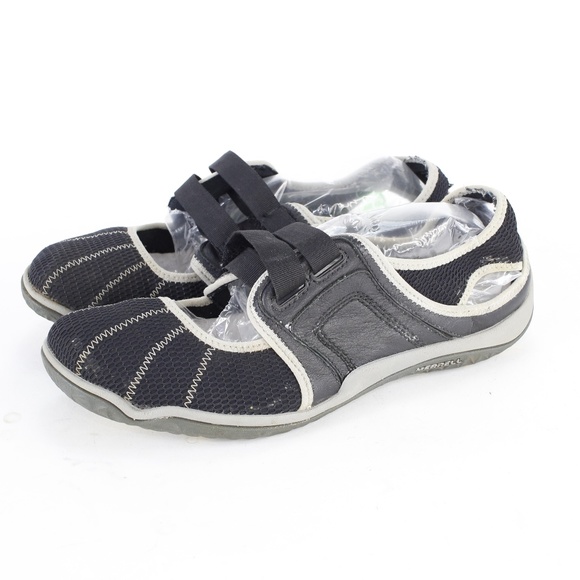 Merrell Womens Lorelei MJ Performance Walking Shoe - Picture 1 of 7